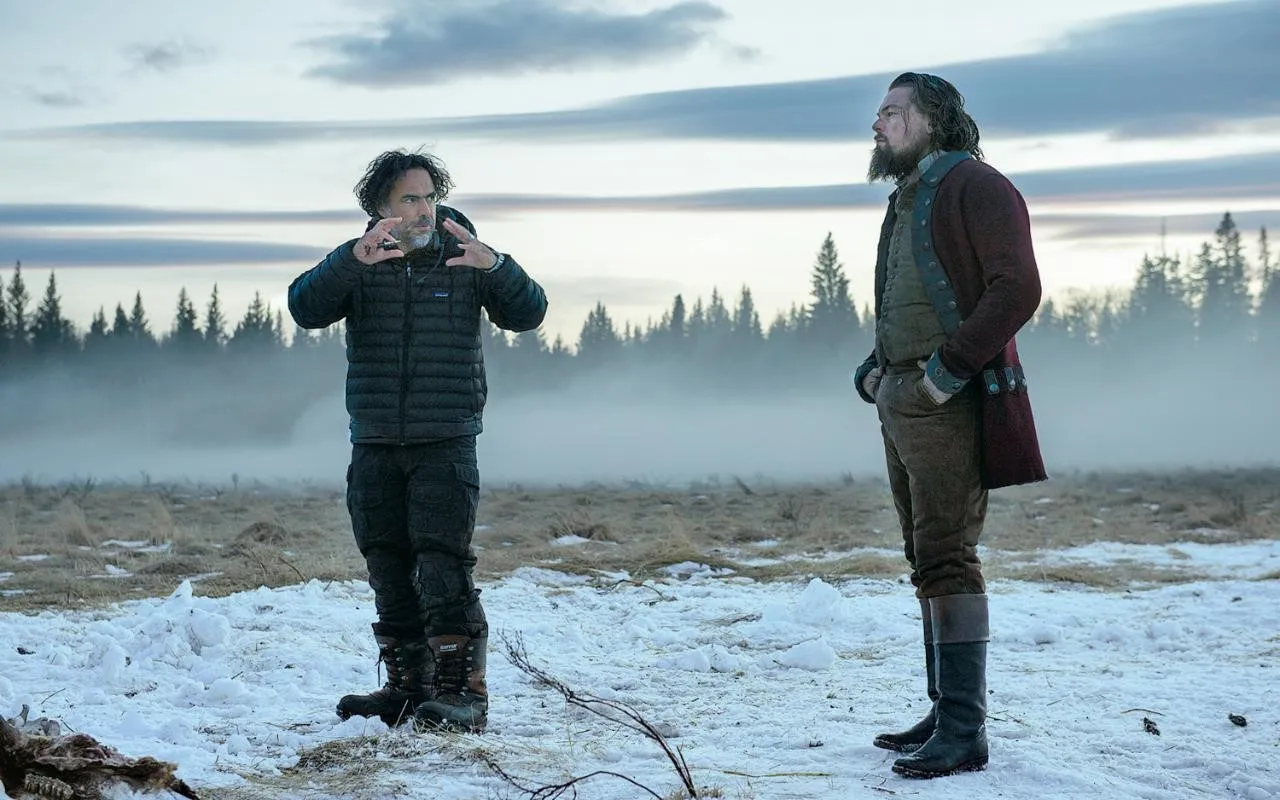 تجلیل از ده‌ سالگی «بازگشته از گور» ایناریتو